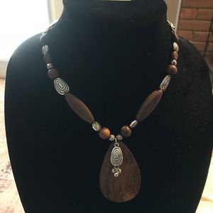 Brighton “Woodwind” Necklace